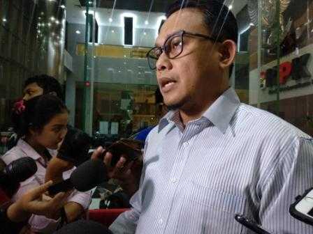 KPK Hargai Upaya Praperadilan Diajukan MAKI Atas SP3 Sjamsul Nursalim