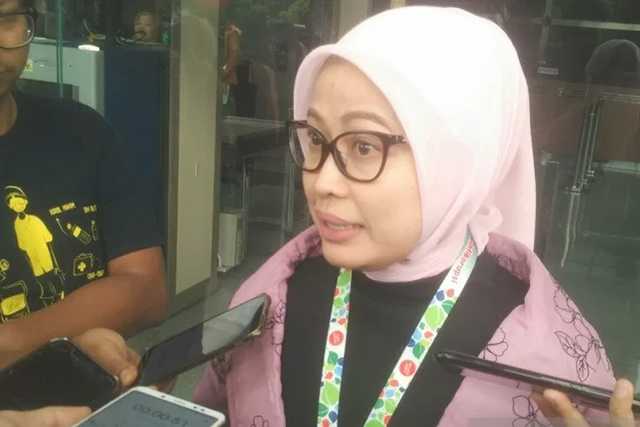 KPK Imbau RS Tidak Potong Insentif Nakes