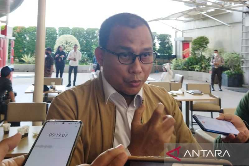 KPK Ingatkan Pengacara Lukas Enembe untuk Hadiri Panggilan