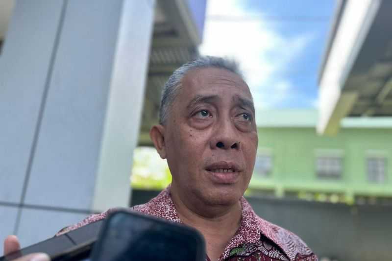 KPK Ingatkan Plt Gubernur Maluku Utara untuk Tidak Semena-mena dalam Melakukan Mutasi