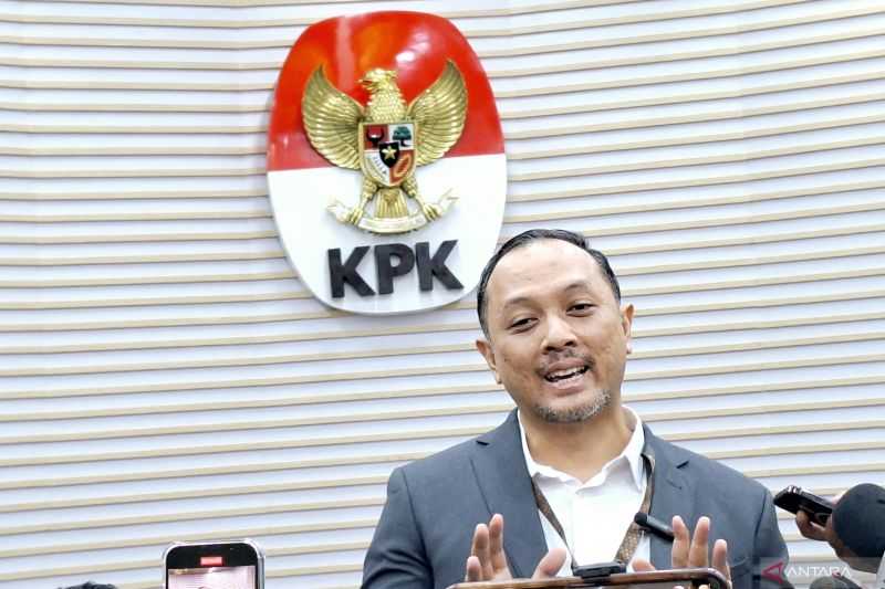 KPK Kembali Periksa Pejabat Pertamina Terkait Penyidikan Kasus Petral