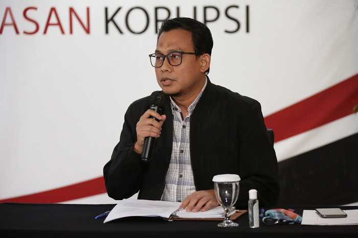 KPK Kembali Periksa Saksi Terkait Dugaan Gratifikasi di Pemkot Batu