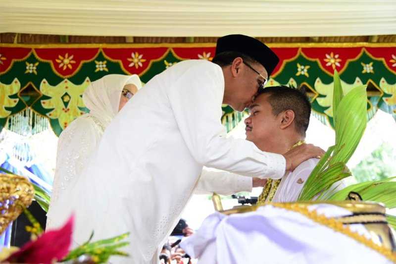 KPK Konfirmasi Anak Nurdin Abdullah soal Pembelian Aset Oleh Ayahnya