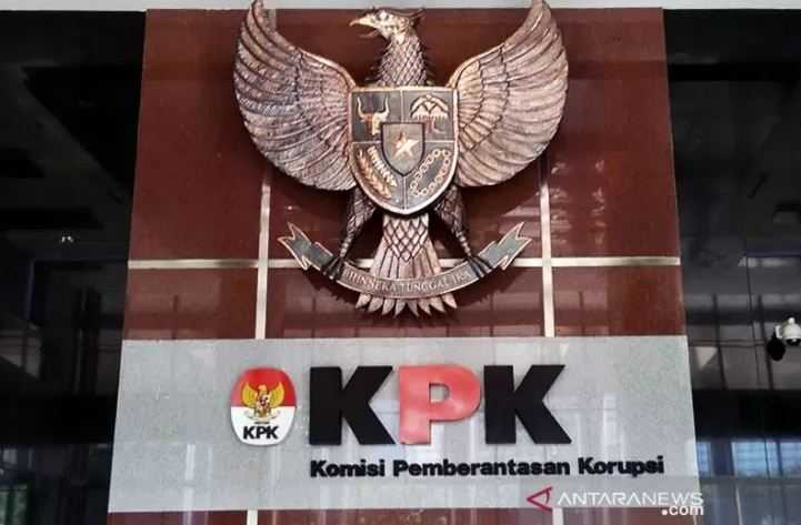 KPK Lakukan OTT di Surabaya, Ruang Wakil Ketua DPRD Jatim Disegel