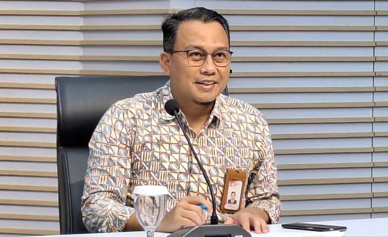 KPK Menduga Korupsi Rumah Jabatan DPR Sebabkan Kerugikan Negara hingga Miliaran Rupiah