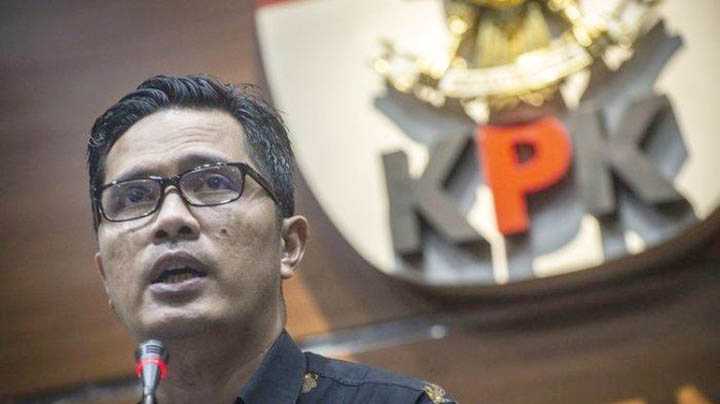 KPK Nilai Hakim Objektif Memutus Praperadilan Mardani