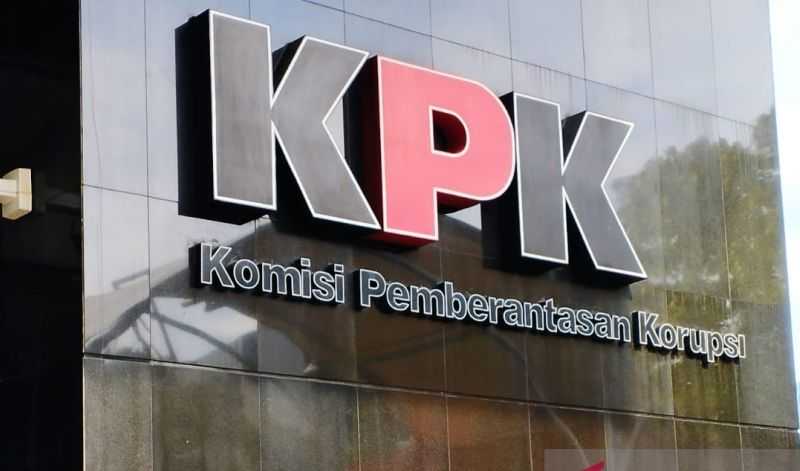 KPK OTT Mantan Wali Kota Yogyakarta Terkait Izin Pendirian Sebuah Apartemen