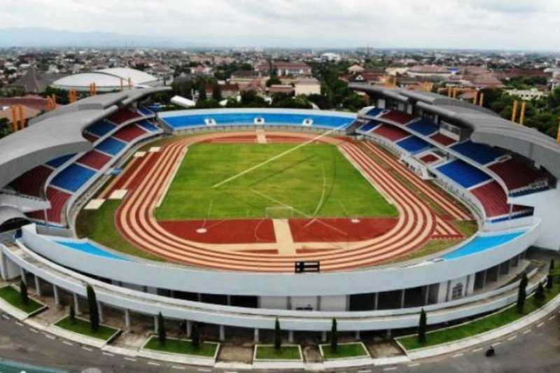 KPK Panggil 10 Saksi Kasus Korupsi Proyek Stadion Mandala Krida