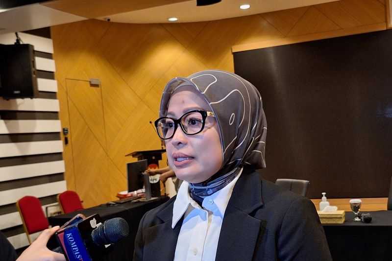 KPK Panggil Eks Kepala Bea Cukai Purwakarta untuk Klarifikasi LHKPN