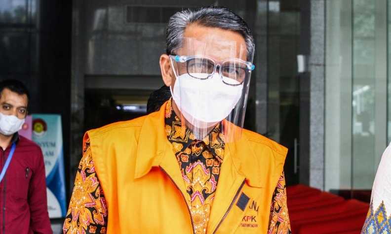 KPK Panggil Empat Saksi Terkait Kasus Dugaan Suap Nurdin Abdullah