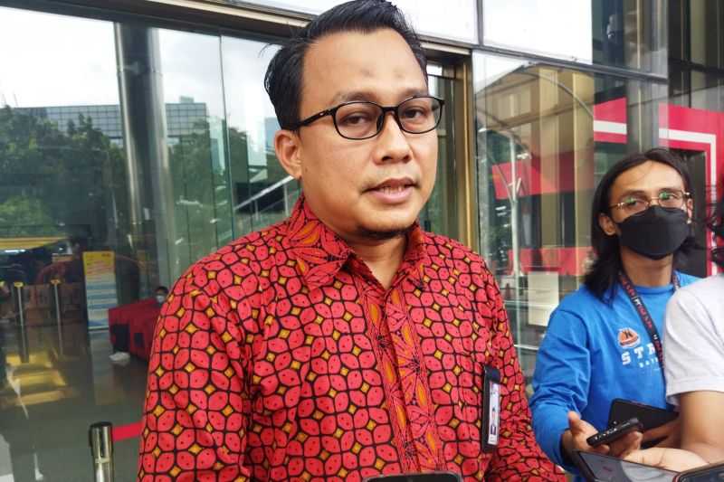 KPK Panggil Lima Kepala Bappeda di Jatim Terkait Kasus Bantuan Keuangan Provinsi Jatim