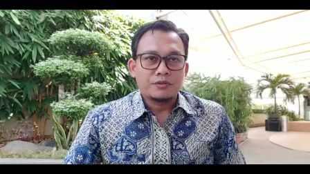 KPK Panggil Mantan Dirjen Perikanan Tangkap terkait Kasus Edhy Prabowo