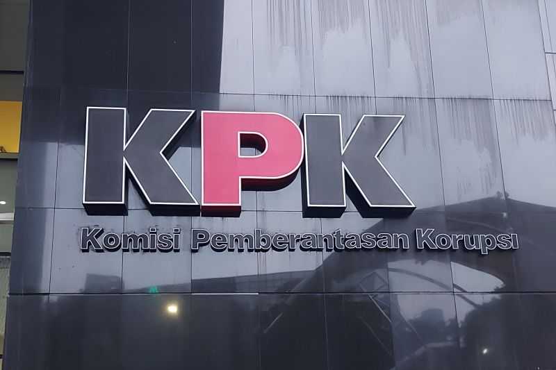 KPK Panggil Plh Dirjen Minerba Kementerian ESDM untuk Saksi Dugaan Korupsi Tukin