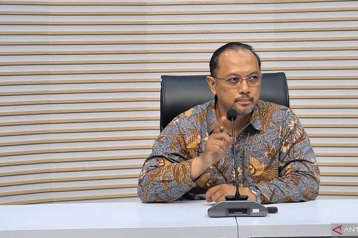 KPK Periksa 2 Saksi Soal Proses Akuisisi oleh PT ASDP