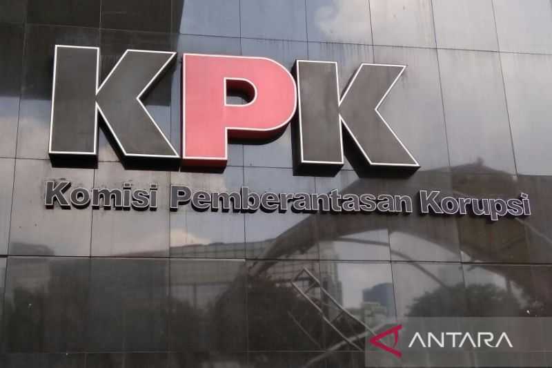KPK Periksa ASN Pemkot Bekasi, Dalami Kasus Dugaan Suap Wali Kota Rahmat Effendi