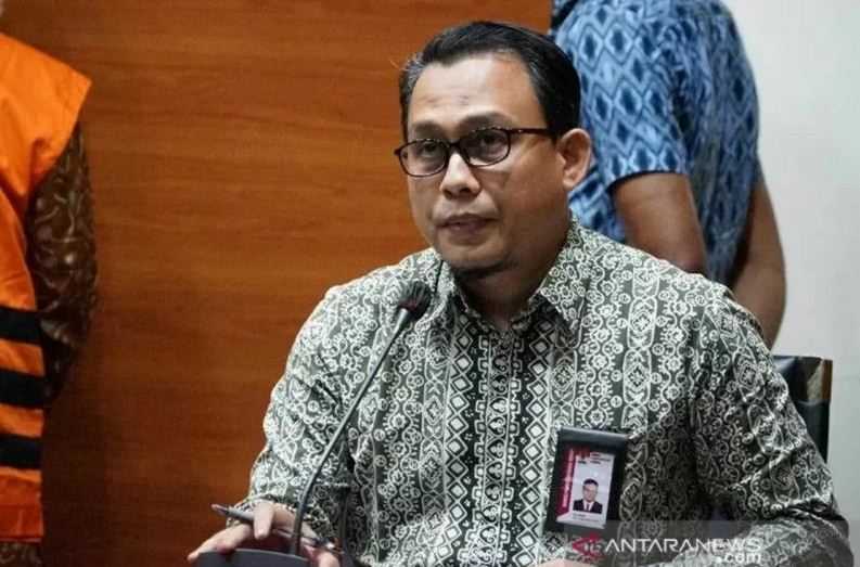 KPK Periksa Cinta Mega terkait Kasus Pengadaan Tanah Pulogebang