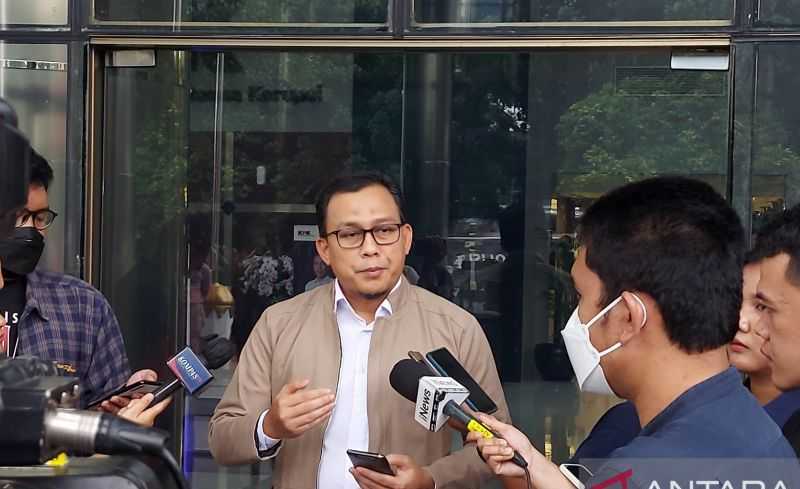 KPK Periksa Dua Eks Anggota DPRD DKI Terkait Kasus Tanah di Cakung