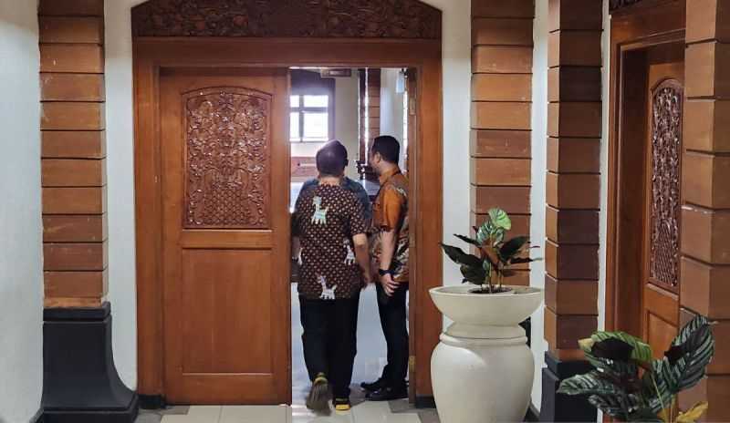 KPK Periksa Sejumlah Kepala Dinas dan Kepala Badan Pemkot Semarang