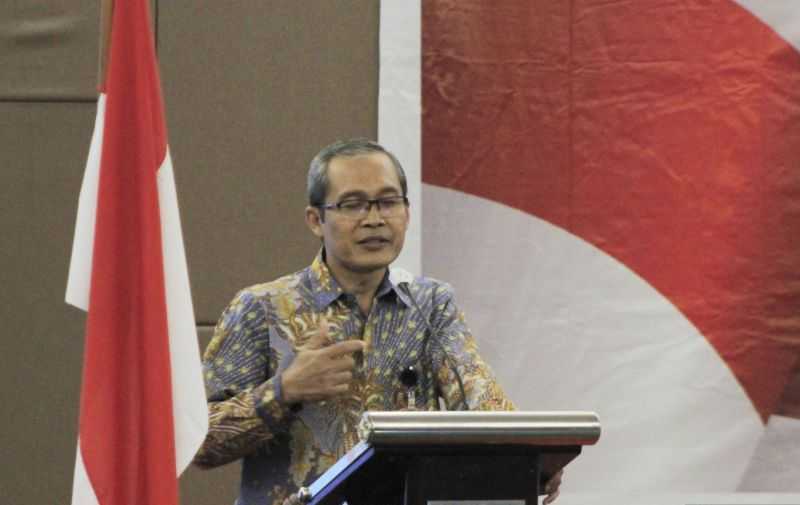 KPK Persilakan MAKI Ajukan Gugatan Prapradilan terkait Kasus Gubernur Papua