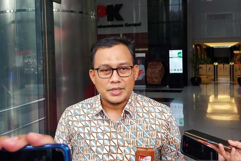 KPK Sebut Akan Ada Tersangka Baru Dalam Kasus Lukas Enembe