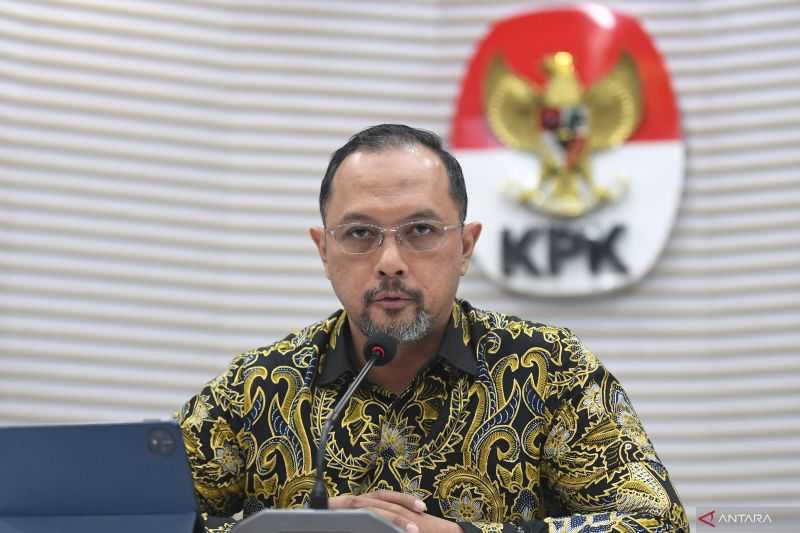 KPK Sebut Banyak Saksi Mangkir Karena Surat Panggilan Dikira Penipuan