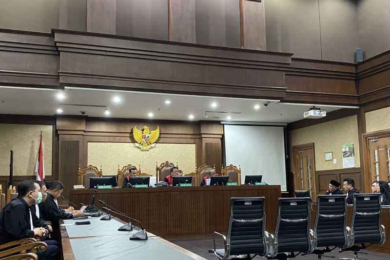 KPK Sebut Lukas Enembe Laik Jalani Sidang Berdasarkan Hasil Second Opinion IDI