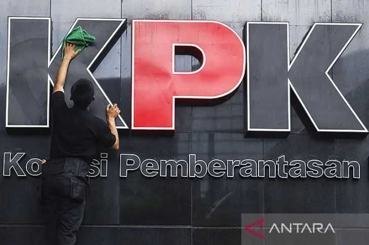 KPK Sebut OTT Wakil Ketua DPRD Jatim Terkait Suap Alokasi Dana Hibah