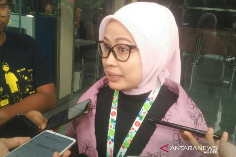 KPK Sebut Penyampaian LHKPN Secara Daring Tak Rumit, Tapi Kok Banyak Pejabat Tidak Lakukan Ya