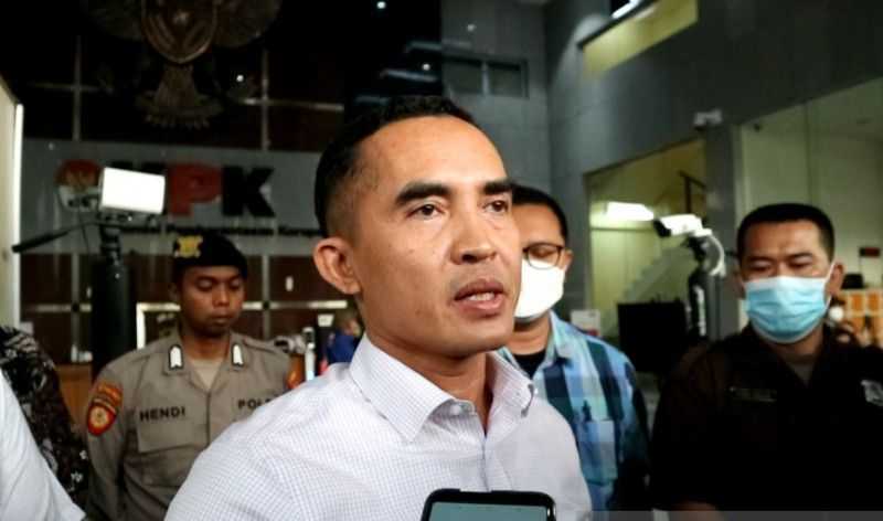 KPK Selidiki Kejanggalan Harta Mantan Kepala Bea Cukai Yogyakarta, Eko Darmanto