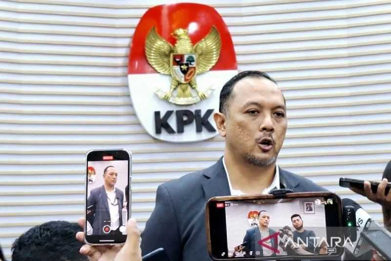 KPK Sidik Dugaan Korupsi Pengadaan Xray di Badan Karantina Pertanian