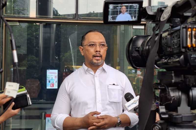 KPK Sita Dokumen Usai Geledah Rumah dan Kantor Bupati Situbondo