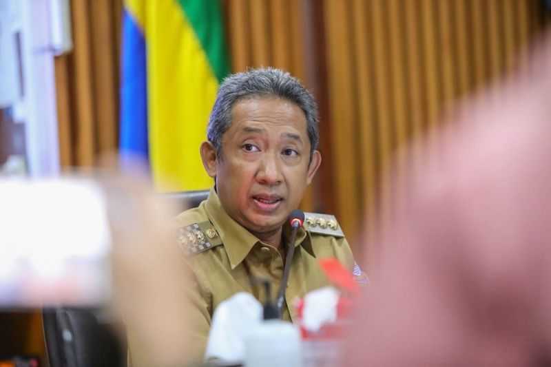 KPK Tangkap 9 Orang Termasuk Wali Kota Bandung Terkait Dugaan Suap
