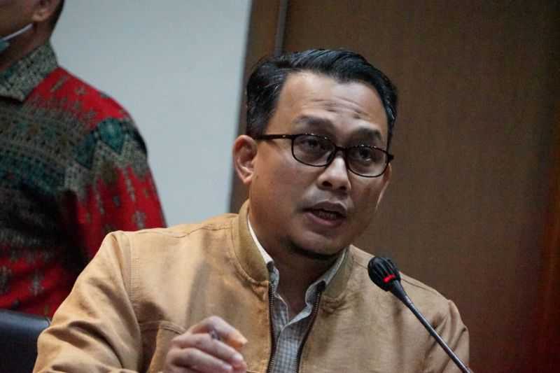 KPK Telusuri Beberapa Transaksi Keuangan Gubernur Papua Lukas Enembe