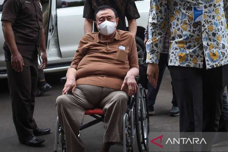 KPK Telusuri Proses Penilaian Akusisi Jembatan Nusantara oleh ASDP