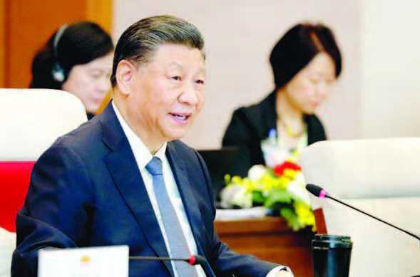 KPK Tiongkok Janji Gencarkan Upaya Pemberantasan Korupsi