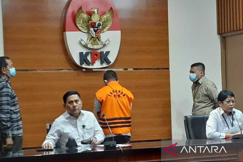 KPK Tunggu Pergantian Panglima TNI untuk Koordinasi Pemanggilan Mantan KSAU