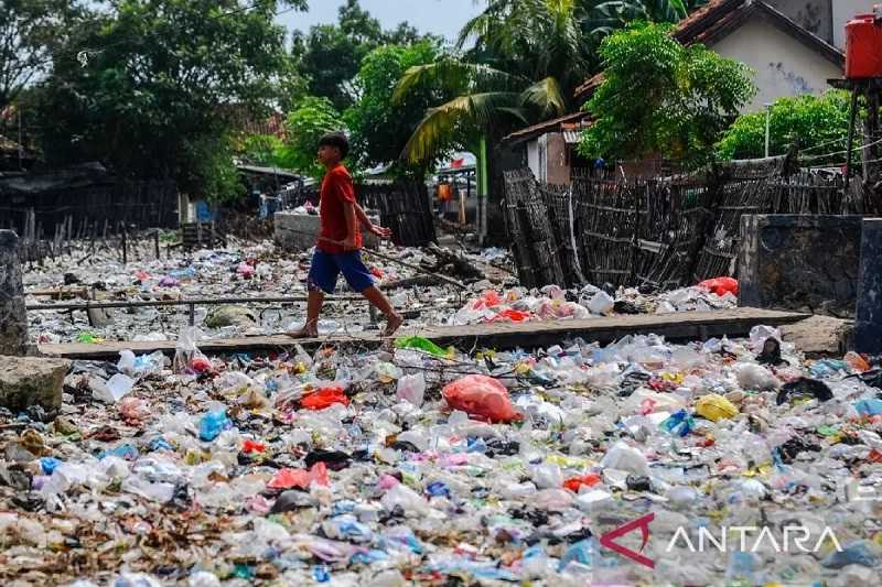 KPNas: Transformasi Kelola Sampah di Pantura Jabar Suatu Keharusan 