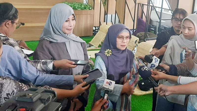 KPPI Khawatir Kuota Perempuan  di Parlemen Menurun