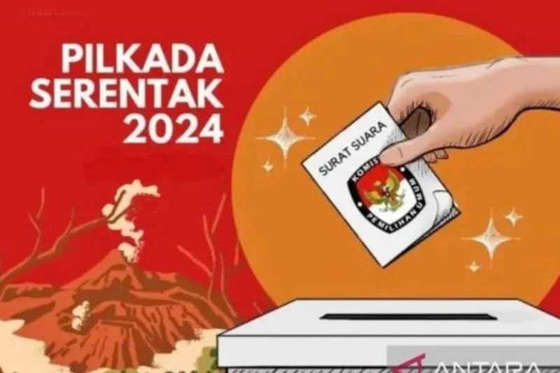 KPU Ajak Masyarakat Berpartisipasi di Pilkada 2024