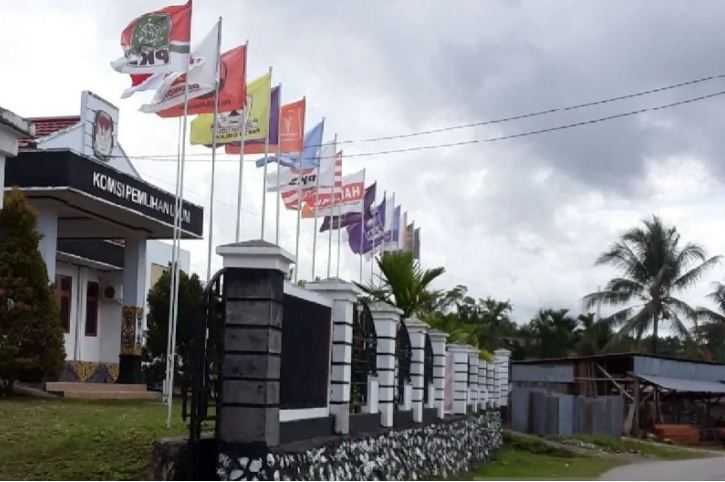 KPU Ajak Parpol di Papua Wujudkan Pemilu Damai