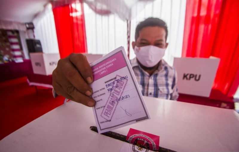 KPU Bakal Gelar Debat Cagub-Cawagub Pilkada DKI Jakarta Sebanyak Tiga Kali