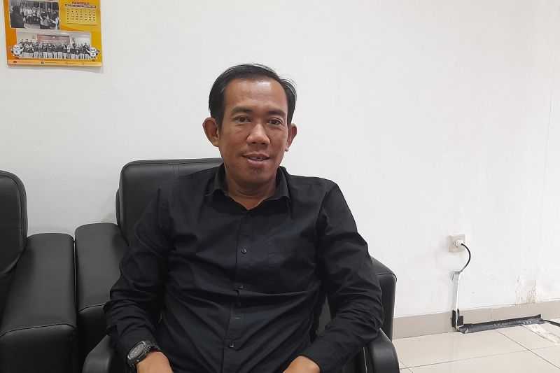 KPU Banten Ingatkan Peserta Pemilu 2024 segera Sampaikan Laporan Dana Kampanye