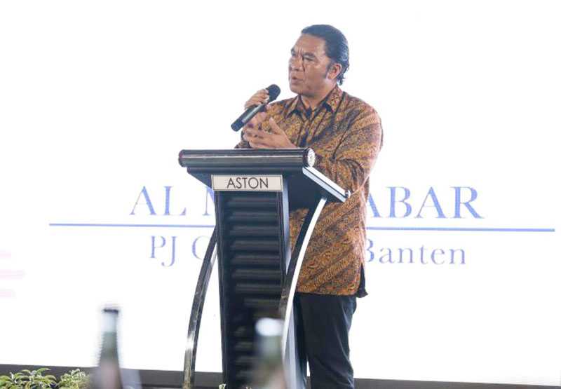 KPU Banten Jadwalkan Pleno Hasil Pemilu 2024 pada Selasa