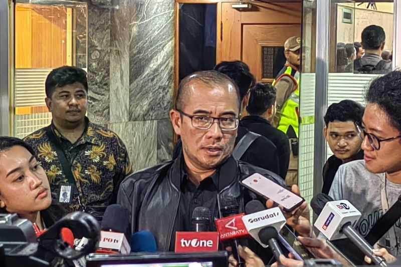 KPU Batal Terapkan Model Dua Panel Penghitungan Suara Pemilu 2024