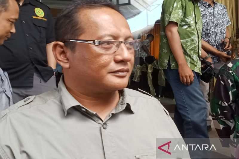 KPU Batang Buka Pendaftaran Calon Anggota KPPS Pilkada 2024