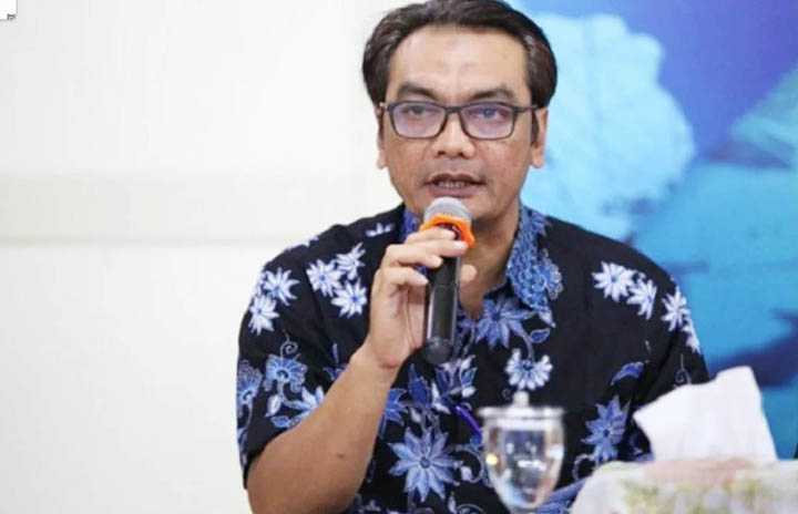KPU Bersiap Verifikasi Parpol  Peserta Pemilu 2024