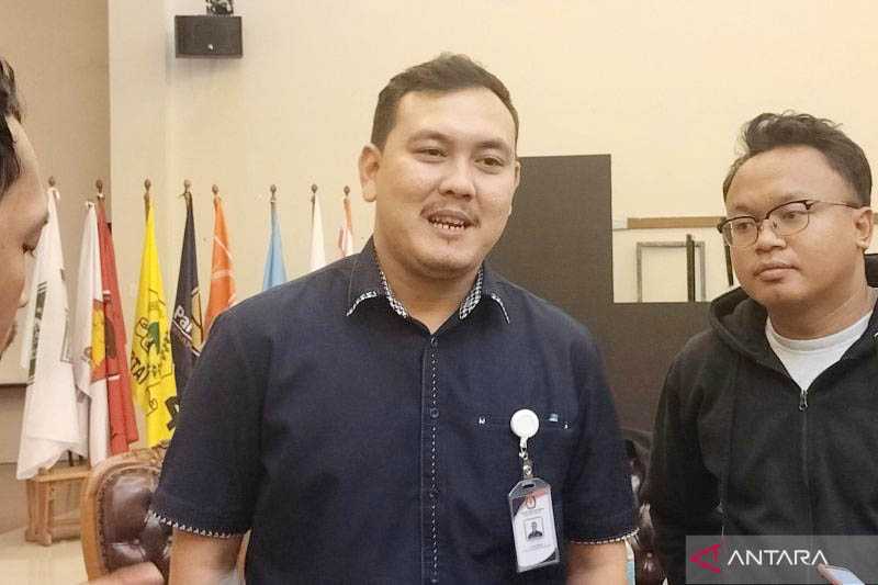 KPU Bogor Sebut Satu Bacalon Perseorangan Penuhi Syarat