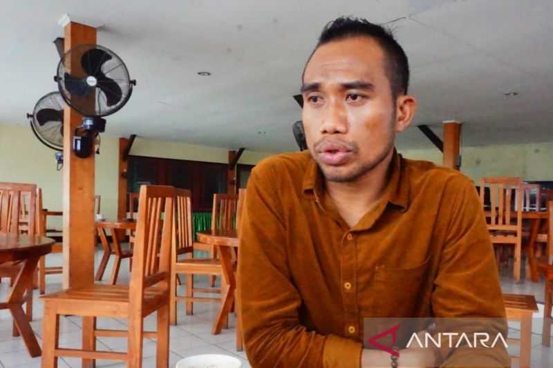KPU Dahulukan Daerah Terisolir di Sumbawa saat Distribusi Logistik Pemilu 2024
