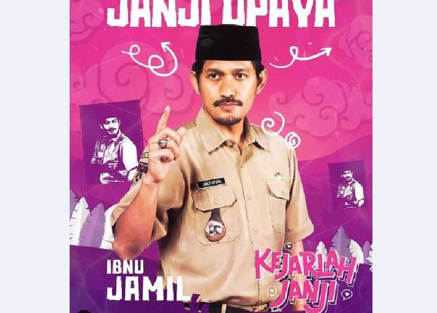 KPU: Film Kejarlah Janji Maknai Pemilu sebagai Peristiwa Budaya