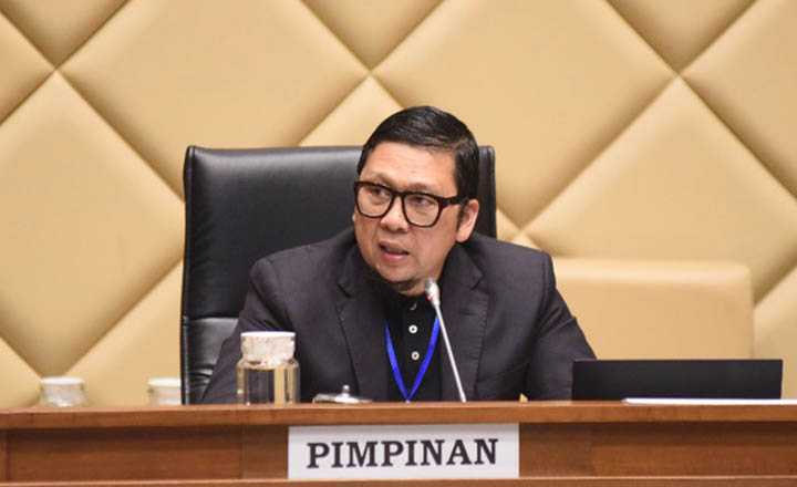 KPU Komitmen Gelar Pemilu Proporsional Terbuka